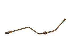 Трубка топл. отводящая ТНВД 842