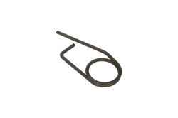 Пружина муфты выключения сцепления( 2х диск. сцеплен.) 236-1601188-А2