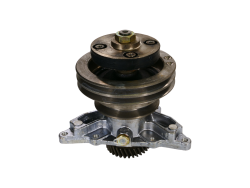 Привод вентилятора 238НП-1308011-Б ЗАВОД