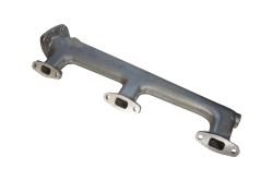 Труба водяная лев 238-1003291-В