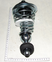 KAMAZ Rem k-t kulisi KPP bolshoi (nakonechnik,disk frikc.disk nazhimn.pruzh.1703240) 14.17032121613 (11454)