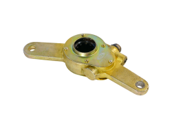 Рычаг регулировочный прицепа 2-х рожковый 3501136-96741