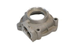 Крышка заднего подшипника КПП  14.1701205 ОАО КАМАЗ