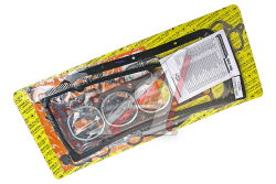 Прокладки двигателя ЕВРО-4 полный (дв.406,409) (777)