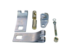 Крепеж стартера СТ142Д ленточный 5337-37087020708