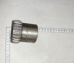 AKROS, TORUM Mufta shneka vigr dopolnit 145.48.01.608 Rostselmash (14038)