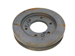 Шкив вала контрприв МКШ 081.27.00.101 после 06г УЖ (ф-250мм)