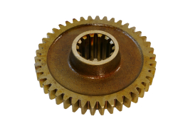1523 Шестерня 1522-1601088