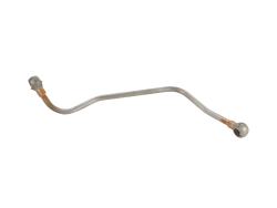 ЯМЗ Труба подводящая 236-1104426 стар обр (2)