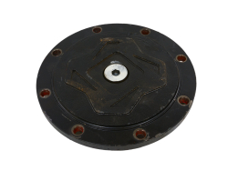 Крышка торцевая LXT240DF.05-1 АО ПТЗ