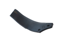 Плоскорез правый (закругленный подрезающий нож) 10 mm M74100435