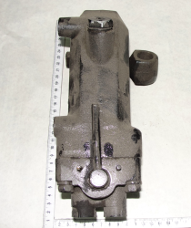 KAMAZ Nasos podema kabini (g.Borisov) (MOK SHNKF- 458-662.250 (12106)