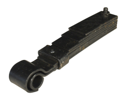 рессора кабин