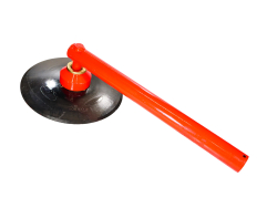 ТСМ Диск маркера левый СК-8.07.03.00.000