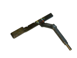 Поводок КПП 50-1702095