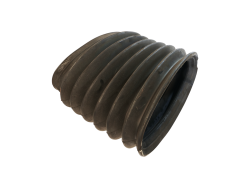 Уплотнитель возд.фильтра ЕВРО-3 (овальный) 5460-1109250 (воздухозаборник)