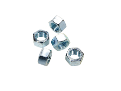 Гайка 58 G10104