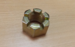 BDM Gaika koronch 27h2