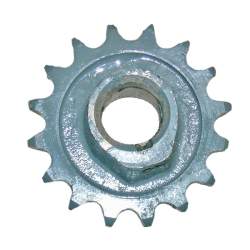 DONZvezdochka z16 t19,05 kpriv zern gr N.022.324-01 Rostselmash (6387)