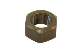 Гайка петли дышла 8602-2707048 (М45х3) S-65мм H-35мм (под ключ 65) ИНТЭК