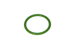 Кольцо уплот. масл. насоса теплообменника 047-055-46 силикон 7511.1013725