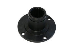 Фланец РПН к кард. валу 744Р-16.02.033 под манжету 85х110 АОПТЗ (2)