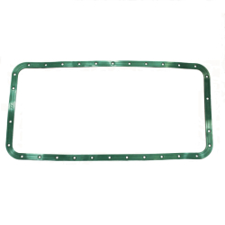 Прокладка поддона 236-1009040 (силикон)