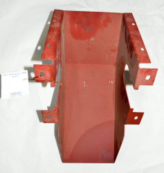 ОВС-25 Корпус ОВИ 05.417