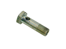 Болт штуцер 50-4607031 масл. угольника рукава (БЗТДиА)