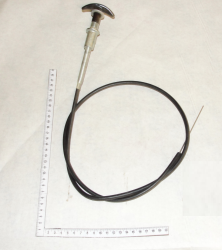 GAZ Tros zhalyuzi (Gaz-53) 53-1310210 (11461)