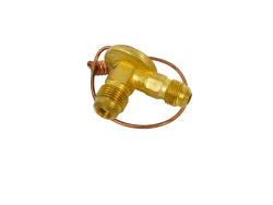 ТРВ GC-1002, Flare, 5834 (конус) (2)