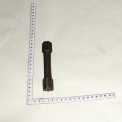 K-744 Valik privoda nasosa KPP 6010-17.01.029 AOPTZ (11031)