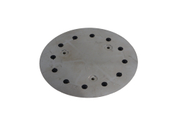 СТП Диск глухой БКП1200.000