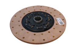 Диск сцепления 52-1601130