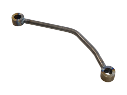 Трубопровод гидроаккумулятора КПП 6010-17.00.090