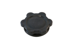 Пробка маслозаливн горл.пластмас 5320-1311103