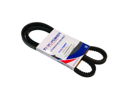 1110 - 1225 Ремень (AVX13-1225 La) TOYOPOWER зубчатый