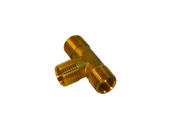 Тройник торм (16х16х16) 864819