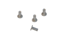 Заклепка торм.колодки 4х9 (1 к-т 48шт) 3151-3501107