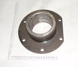 KRN-2,1 Stakan reduktora KRN 29.090 (Bezheckselmash) (10207)