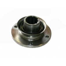 KAMAZ Flanec MODa 53205-2506037 EVRO sred mosta (krugl.fl.4otv) OAO KAMAZ