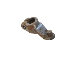 Рычаг вала привода управл. муфтами груз вала 6010-17.00.050