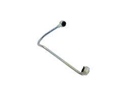 Трубка подвода масла к ТНВД 740.30-1111568 ЕВРО-2 ОАО КАМАЗ