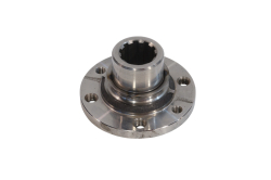 Фланец разд.коробки задн.(с резьбой) 69-1802075-01 ОАО УАЗ