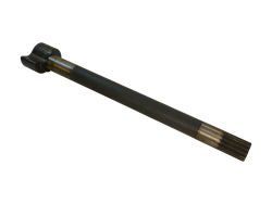 Кулак левый 700.23.00.018 тормозной АОПТЗ