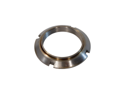 Гайка 700А.17.01.492 (вала раздаточного)