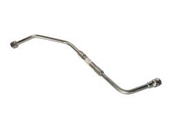 Трубка подвода масла к ТКР ЕВРО 740.21-1118290-10 ОАО КАМАЗ