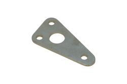 Накладка рычага 8423.1108134