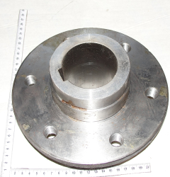 POLESE Stupica shkiva 4eh ruch ustanovki shkivov KZK-10-0202636 do 11g f65 (15373)