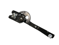 Стеклоподъемник 700.67.08.390 правый стар.обр.